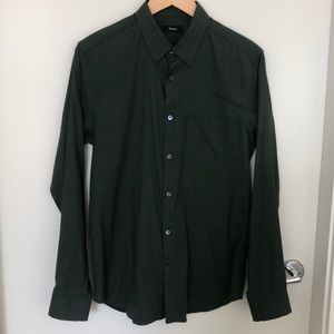 Theory shirt NWOT
